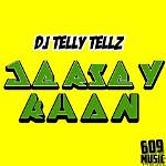 Dj Telly Tellz Net Worth