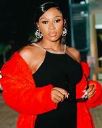 Dj Zinhle Says She's Reached Her Maximum Capacity with Children, Kairo and Asante Will Do for All Her Life