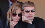 Dmitry Rybolovlev Net Worth: Unveiling the Astounding Figure of His Wealth