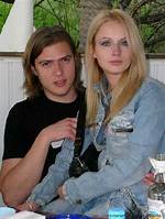 Dmitry Shkrabov- Biography, Net Worth, Wife