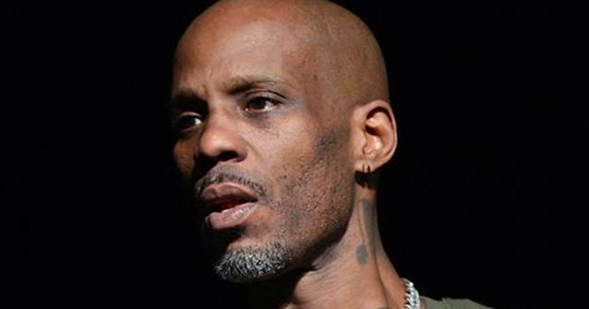 Dmx Net Worth - How Much Does Dmx Make?