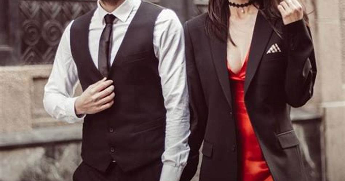 Do Guys Know When They've Met the One? 20 Sure Signs He Thinks It's You