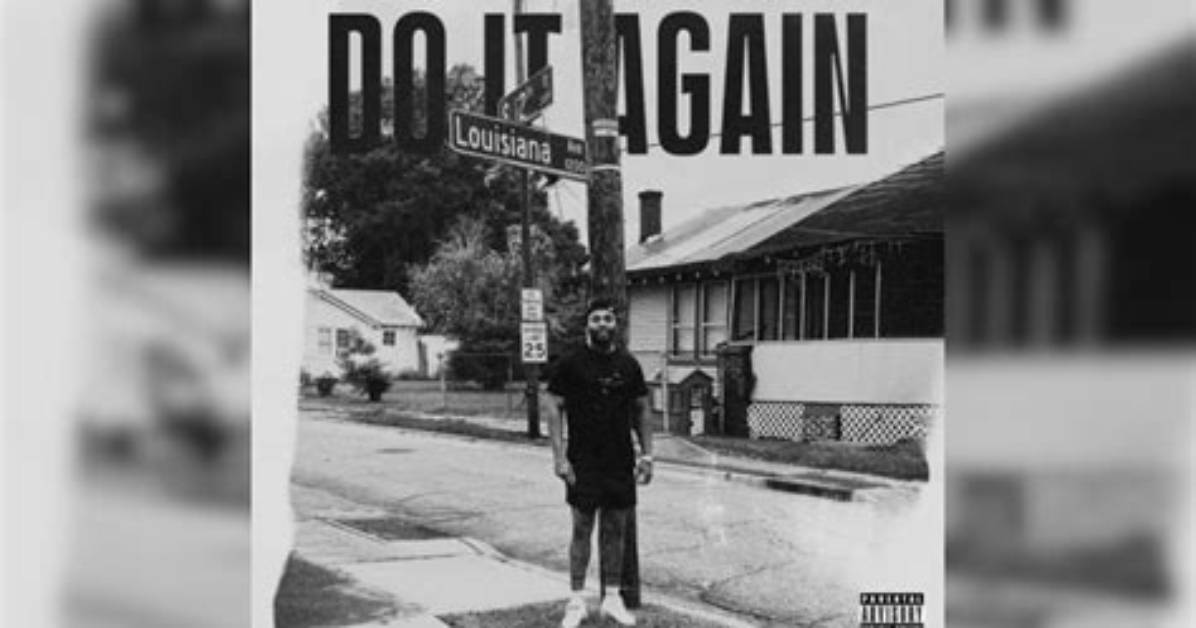 Do It Again by Kevin Gates from Usa