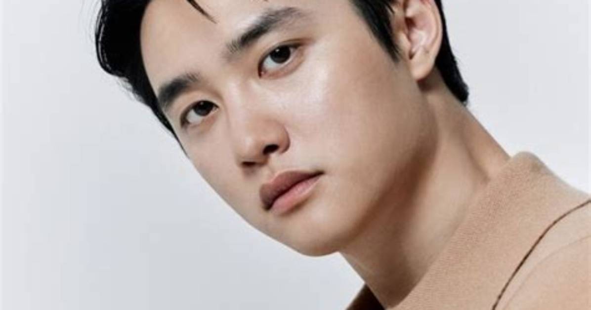 Do Kyungsoo
