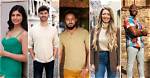 Do 'Love Without Borders' Cast Members Get Married? Arica Says. .. (Exclusive)