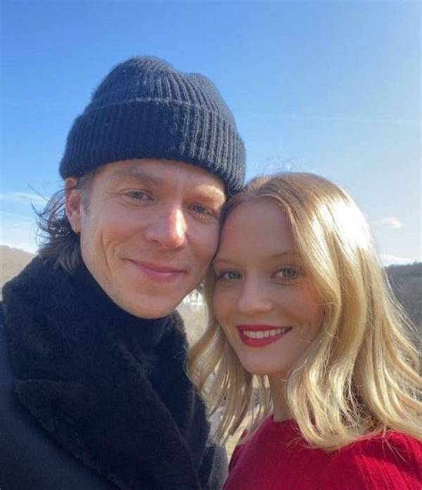 Do Matt Shultz and His Wife Eva Ross Have Children Together? Families and Wealth
