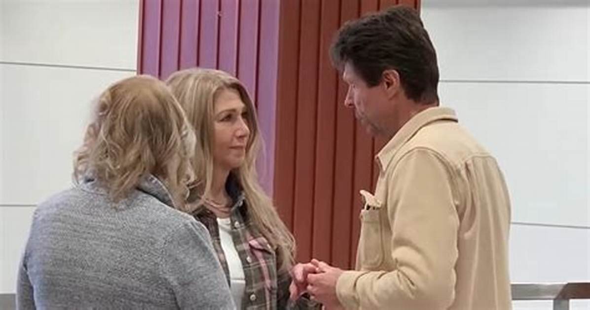 Do Samantha and Rick Break up? (Exclusive Clip)