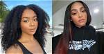 Do Skai Jackson and Jodie Woods Have Beef? Fans Have Questions