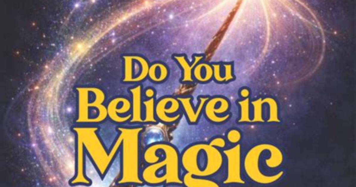 Do You Believe in Magic? Here's Our Top 7 Films and Shows About Witches on Netflix