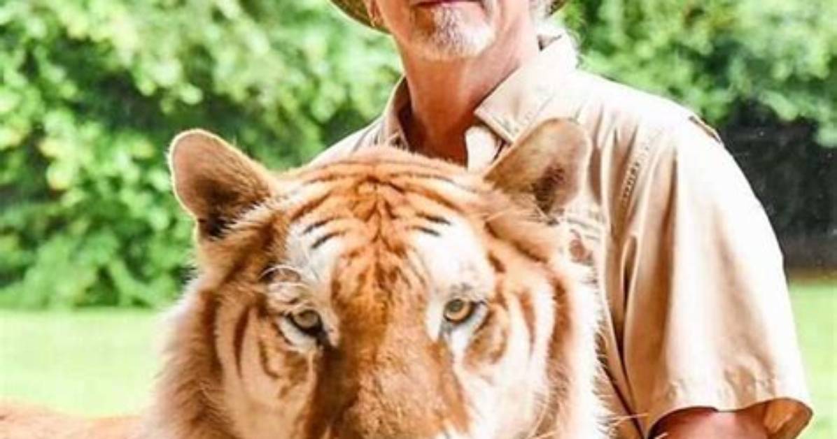 Doc Antle Biography: Real Name, Wife, Children, Net Worth, Zoo
