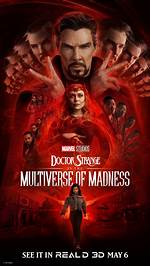 'Doctor Strange in the Multiverse of Madness' Is the Culmination of Many Mcu Developments
