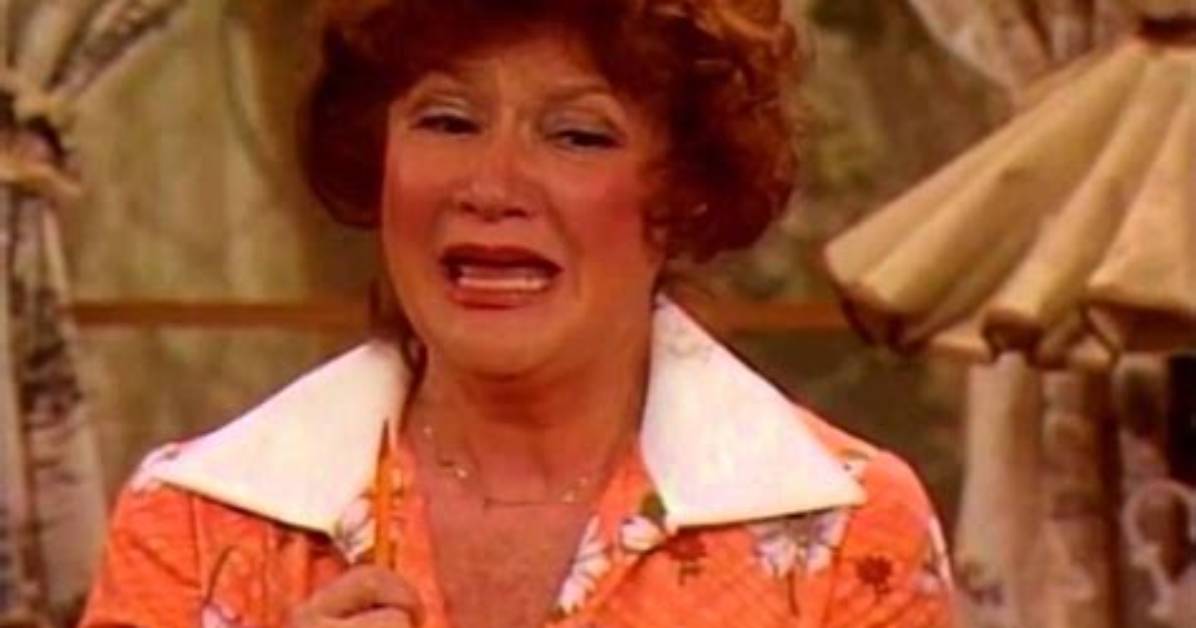 Dody Goodman