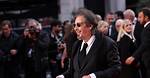 Does Al Pacino Speak Italian? Is 'The Godfather' Anything to Go by?