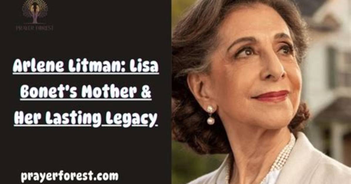 Does Arlene Litman Was Mother of a Popular American Actress, Lisa Bonet? Read Her Net Worth, Wiki, Bio