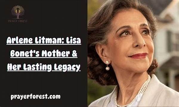 Does Arlene Litman Was Mother of a Popular American Actress, Lisa Bonet? Read Her Net Worth, Wiki, Bio
