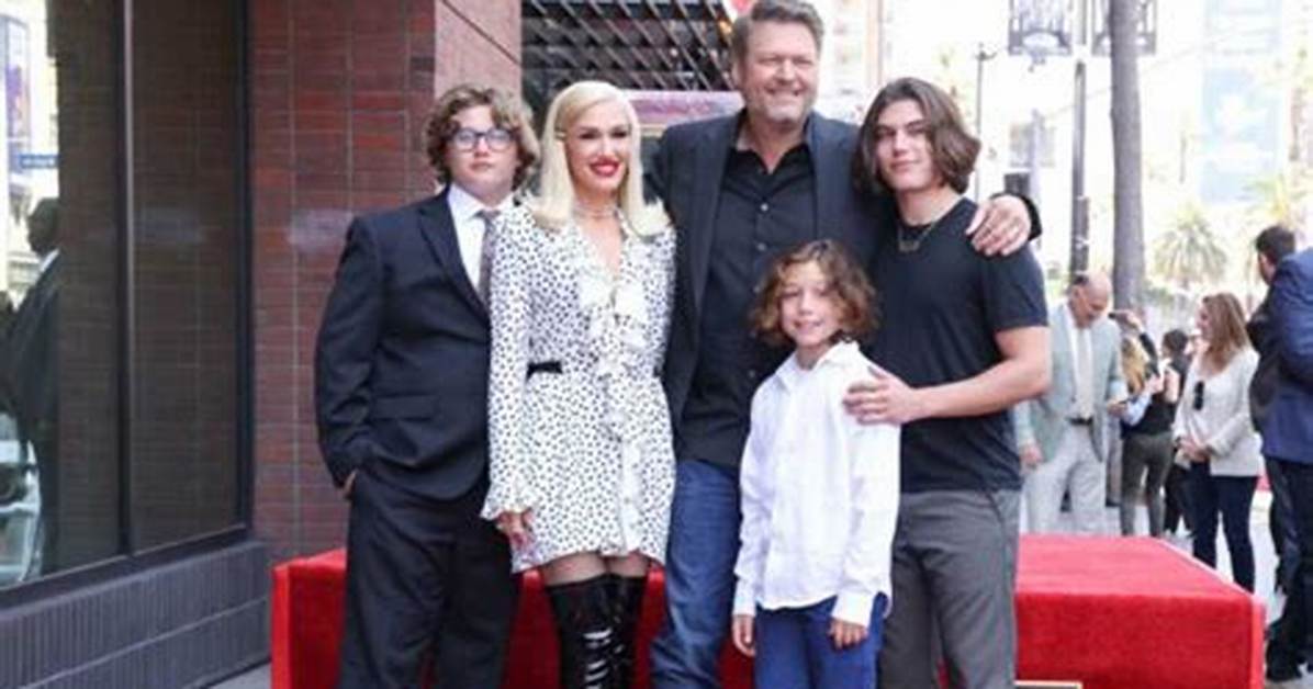 Does Blake Shelton Have Kids? a Look at His Family Life