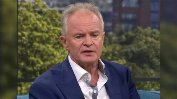 Does Bobby Davro Have Cancer? Illness and Health