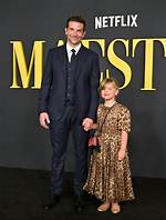 Does Bradley Cooper Have Kids? Meet His Daughter, Lea!
