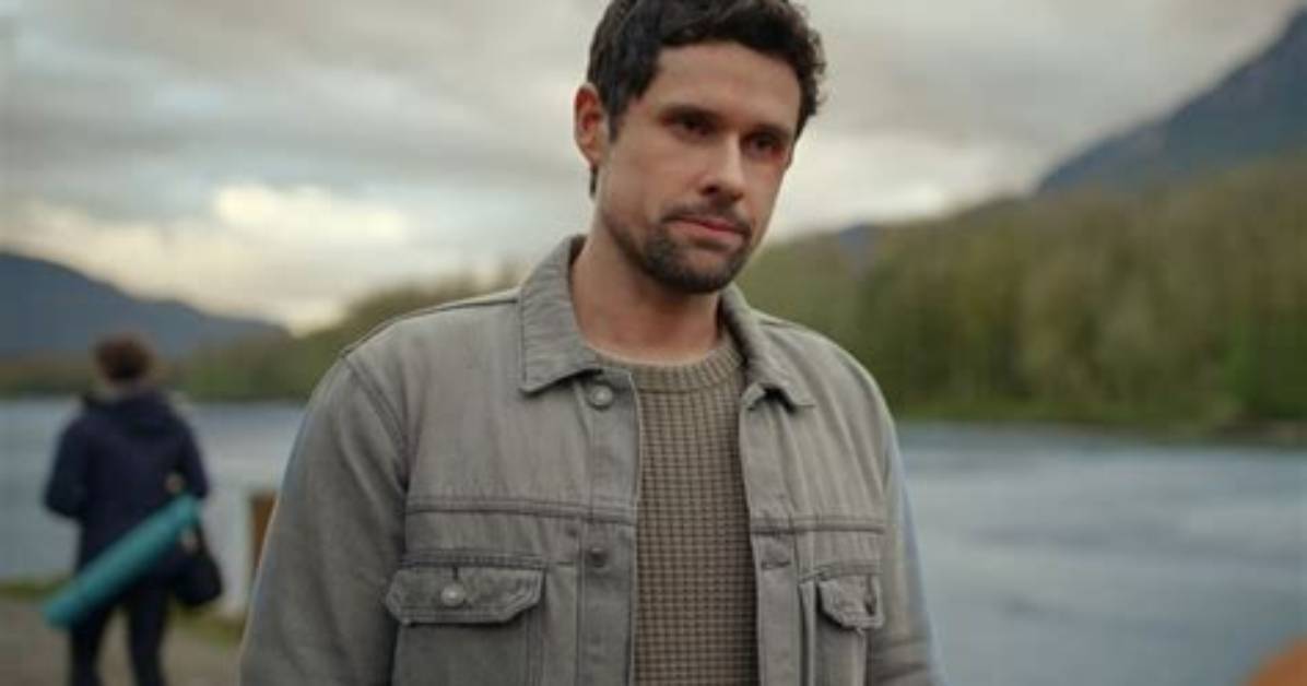 Does Brady Die in 'Virgin River'? What Happens in Season 4?