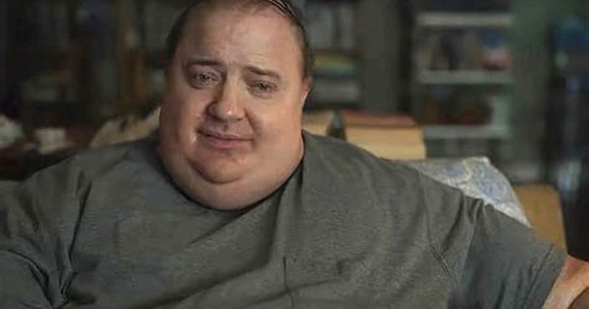 Does Brendan Fraser's Character Charlie Die in 'The Whale?' (Spoilers)