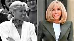 Does Brigette Macron Wear a Wig? Hair Real or Extensions