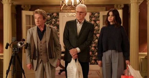 Does Charles Actually Die in 'Only Murders in the Building'?
