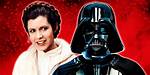 Does Darth Vader Know Leia Is His Daughter in 'Star Wars'?