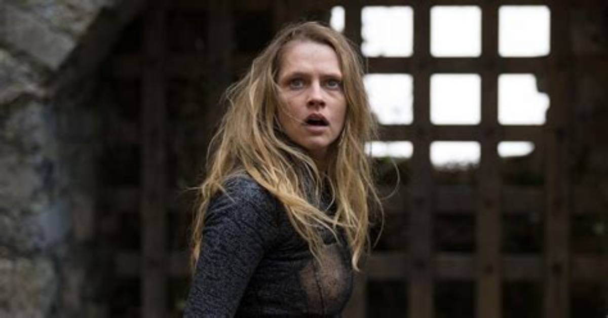 Does Diana Bishop Become a Vampire in 'A Discovery of Witches'?