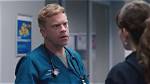 Does Dylan in Casualty Wear a Wig? Hair Real or Fake