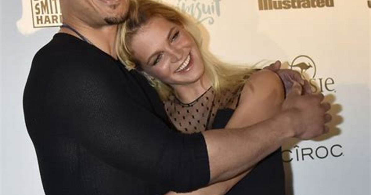 Does Giancarlo Stanton Have a New Girlfriend? Fans Seem to Think So