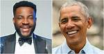 “Does He Also Scream “Folake for the Night O? ” Ebuka Stirs Reactions as Finesse Makes Obama's Summer Playlist