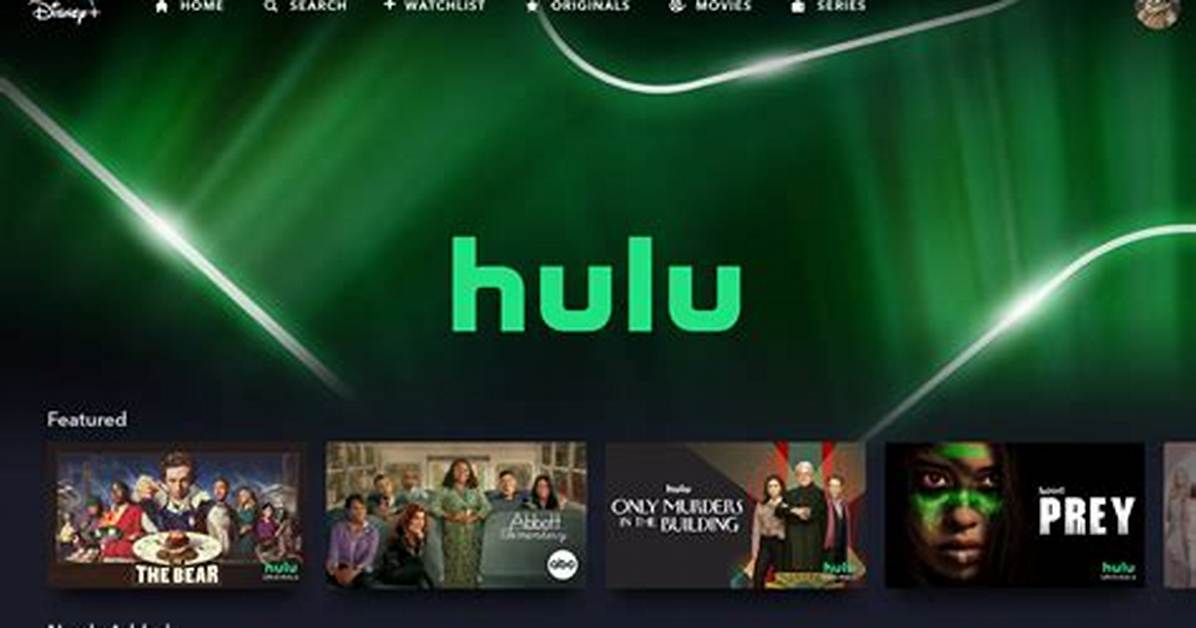Does Hulu Live Give You Access to the Hallmark Channel?
