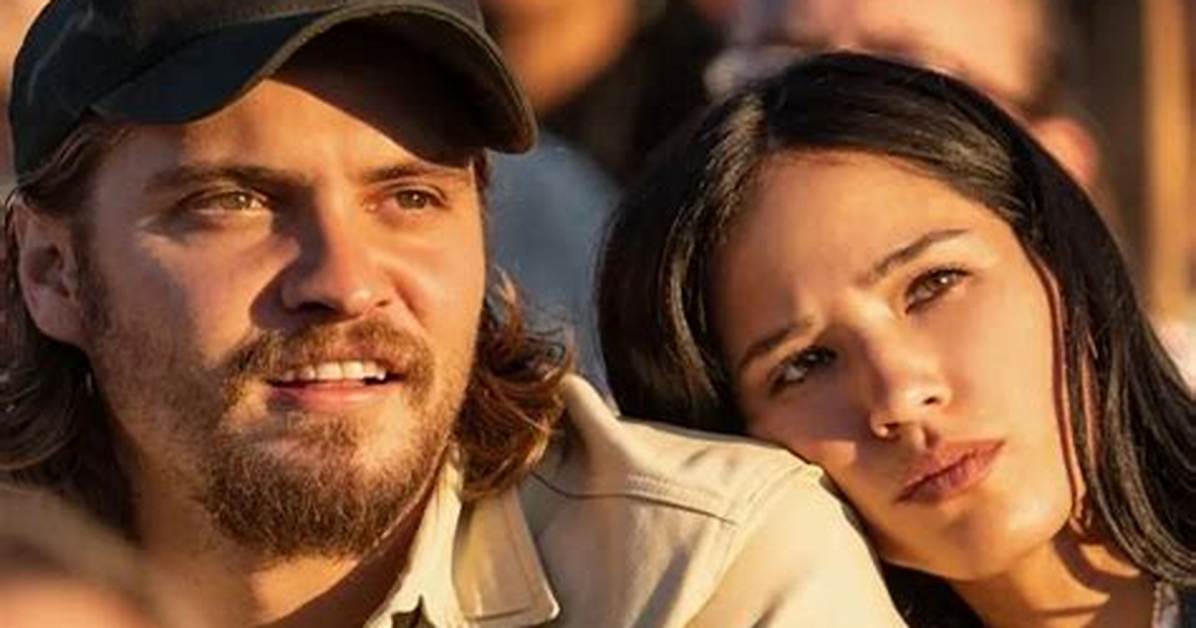 Does Kayce Cheat on Monica? Break up Reason