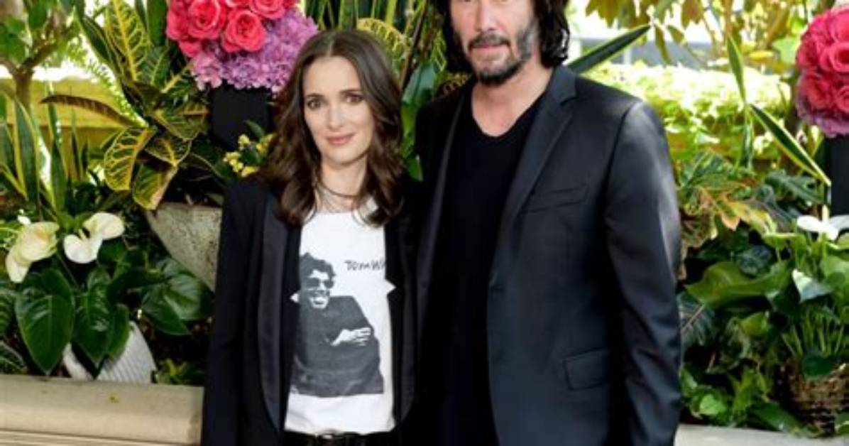 Does Keanu Reeves Has Got Any Children? in the Past Had a Daughter
