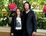 Does Keanu Reeves Has Got Any Children? in the Past Had a Daughter