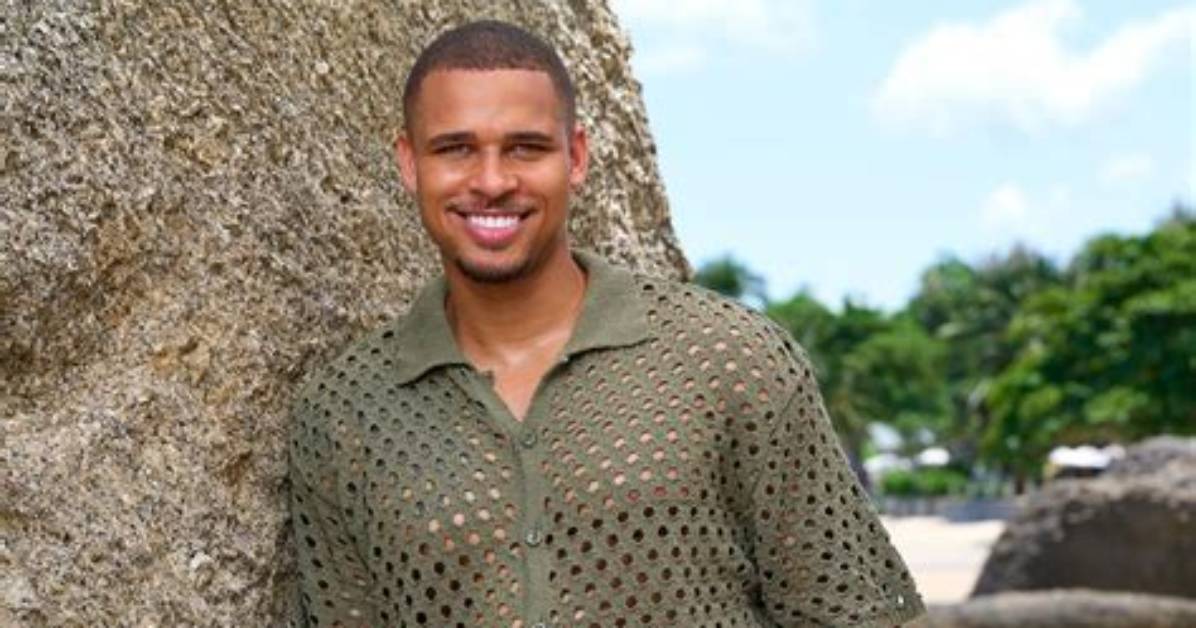 Does Kevin Njie Have a Girlfriend? Parents and Net Worth