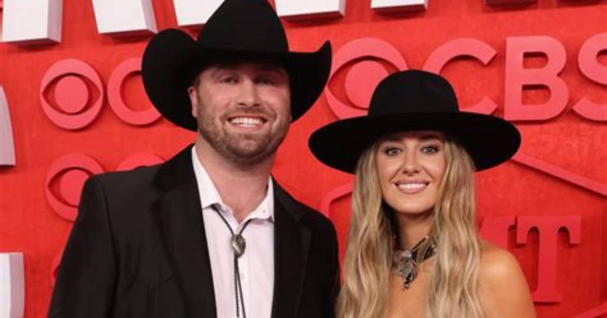 Does Lainey Wilson Have a Husband? Her Relationship History
