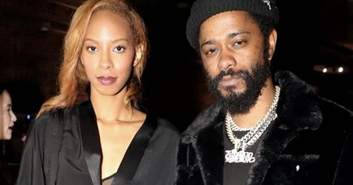 Does Lakeith Stanfield Have a Wife? He's Been Dating an Actress for Six Year's