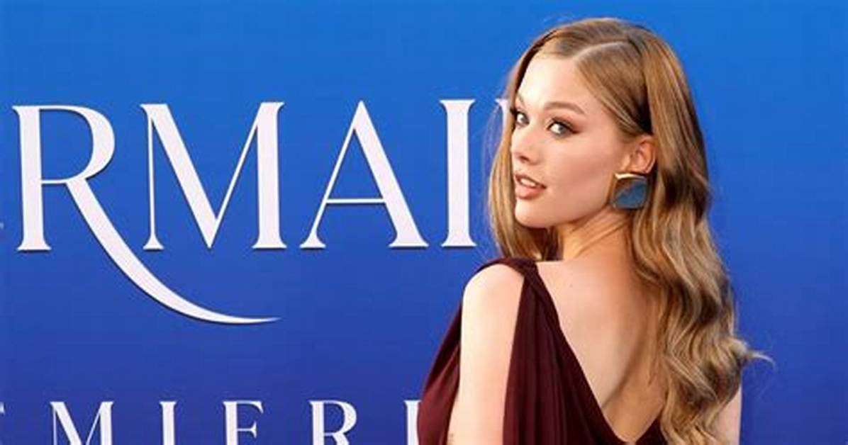 Does 'Little Mermaid's' Jessica Alexander Have a Boyfriend?