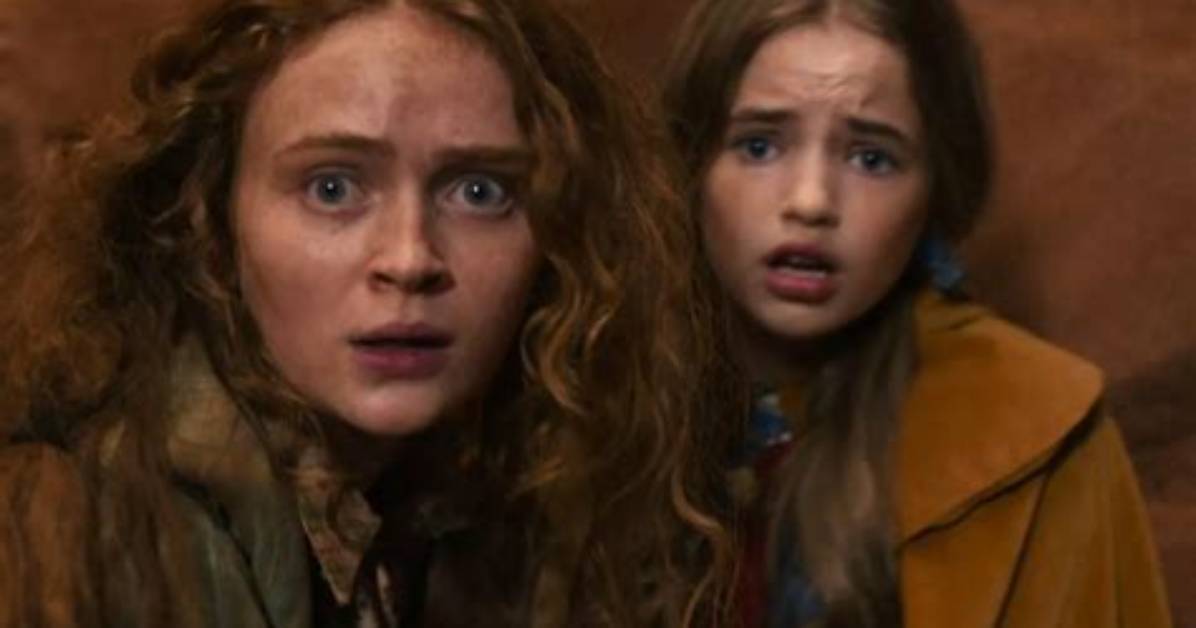 Does Max Die in 'Stranger Things'? She's in Trouble