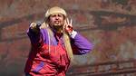 Does Oliver Tree Wear a Wig? His Hair Is a Big Deal (Exclusive)