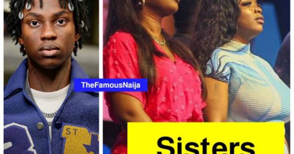 Does Rema Have a Wife? a Look at His Relationships
