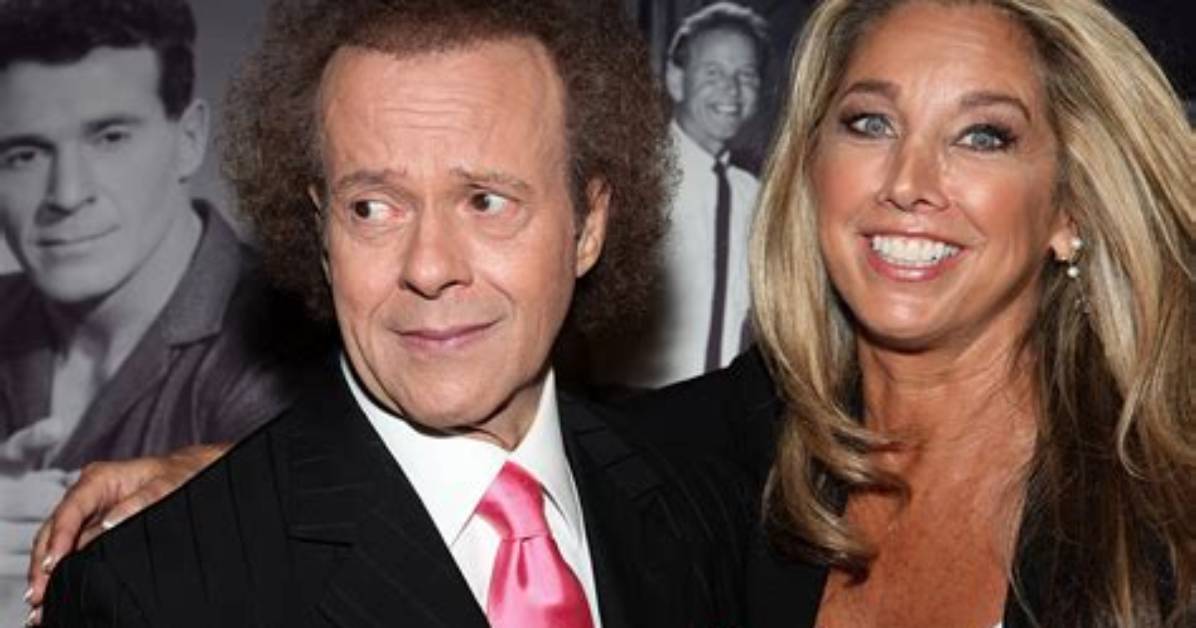 Does Richard Simmons Have a Wife? a Look at His Romantic Life
