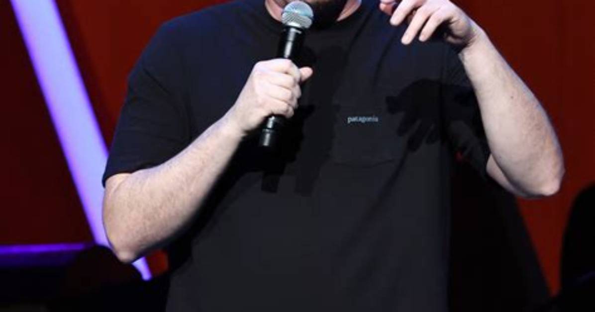 Does Shane Gillis Have Down Syndrome? Disability and Health Update 2023