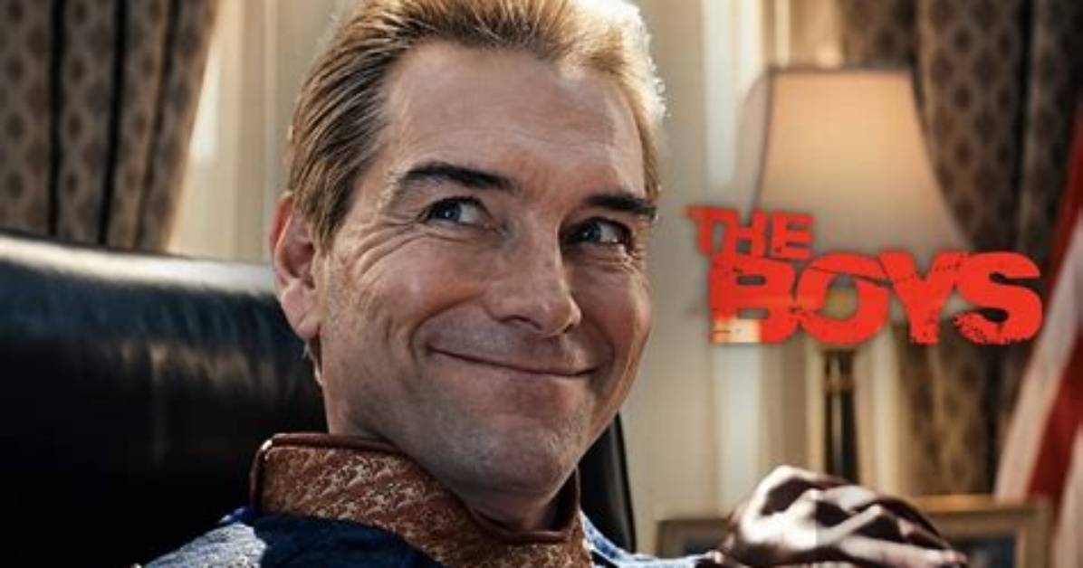 Does (Spoiler) Die in 'The Boys'? He Has Been with Billy from the Start (Spoilers)