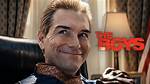 Does (Spoiler) Die in 'The Boys'? He Has Been with Billy from the Start (Spoilers)