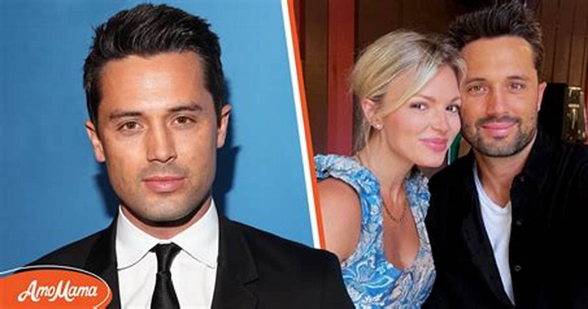 Does Stephen Colletti Have a Wife? a Look at His Relationships