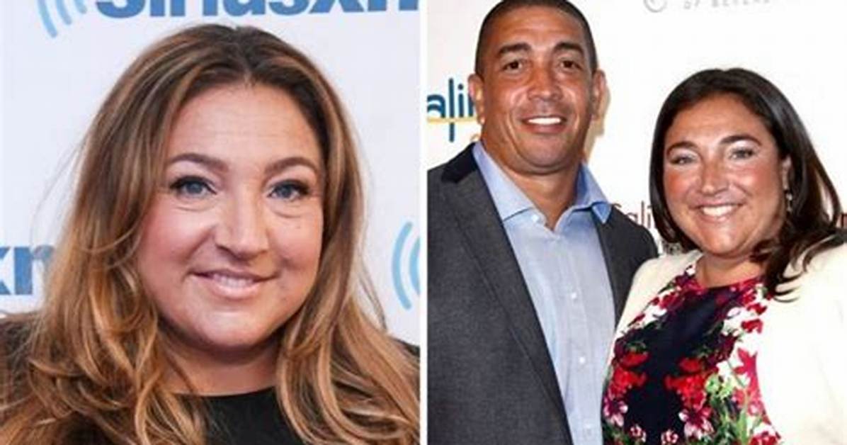 Does 'Supernanny' Jo Frost Have a Husband? Details on Her Personal Life