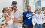 Does Zachary Levi Have Kids with His Ex-Wife Missy Peregrym?