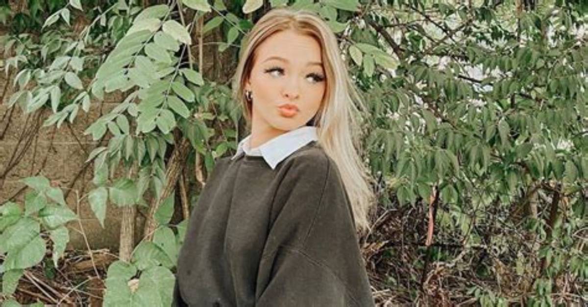 Does Zoe Laverne Have a Sister? Some Fans Think She Has a Twin